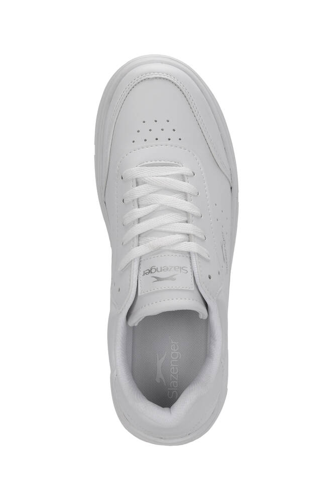 Slazenger CONNIE Kadın Beyaz / Gri Günlük Spor Ayakkabısı