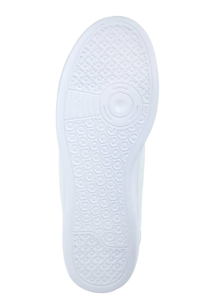 Slazenger CONNIE Kadın Beyaz / Gri Günlük Spor Ayakkabısı