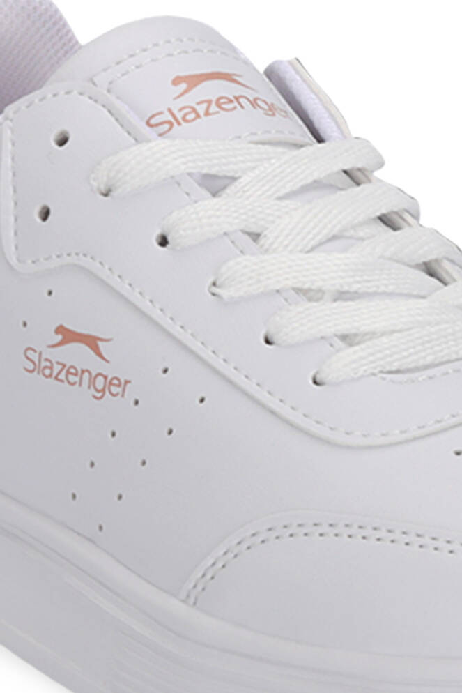 Slazenger CONNIE Kadın Beyaz / Pembe Günlük Spor Ayakkabısı
