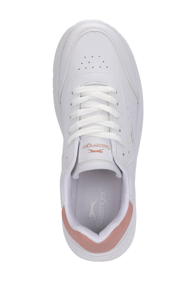 Slazenger CONNIE Kadın Beyaz / Pembe Günlük Spor Ayakkabısı