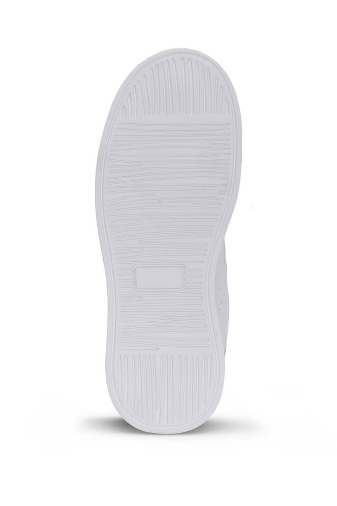 Slazenger CONNIE Kadın Beyaz / Pembe Günlük Spor Ayakkabısı