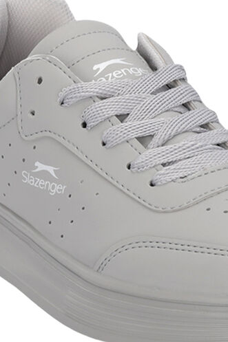 Slazenger CONNIE Kadın Gri Günlük Spor Ayakkabısı - Thumbnail