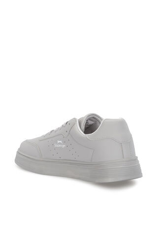 Slazenger CONNIE Kadın Gri Günlük Spor Ayakkabısı - Thumbnail