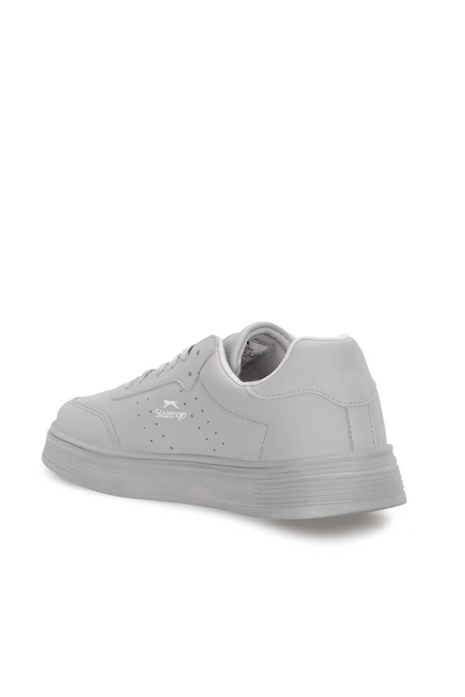 Slazenger CONNIE Kadın Gri Günlük Spor Ayakkabısı