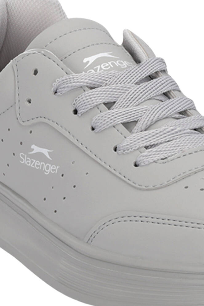Slazenger CONNIE Kadın Gri Günlük Spor Ayakkabısı