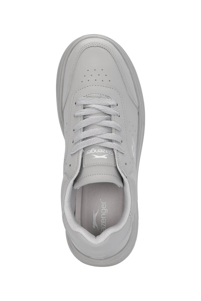 Slazenger CONNIE Kadın Gri Günlük Spor Ayakkabısı