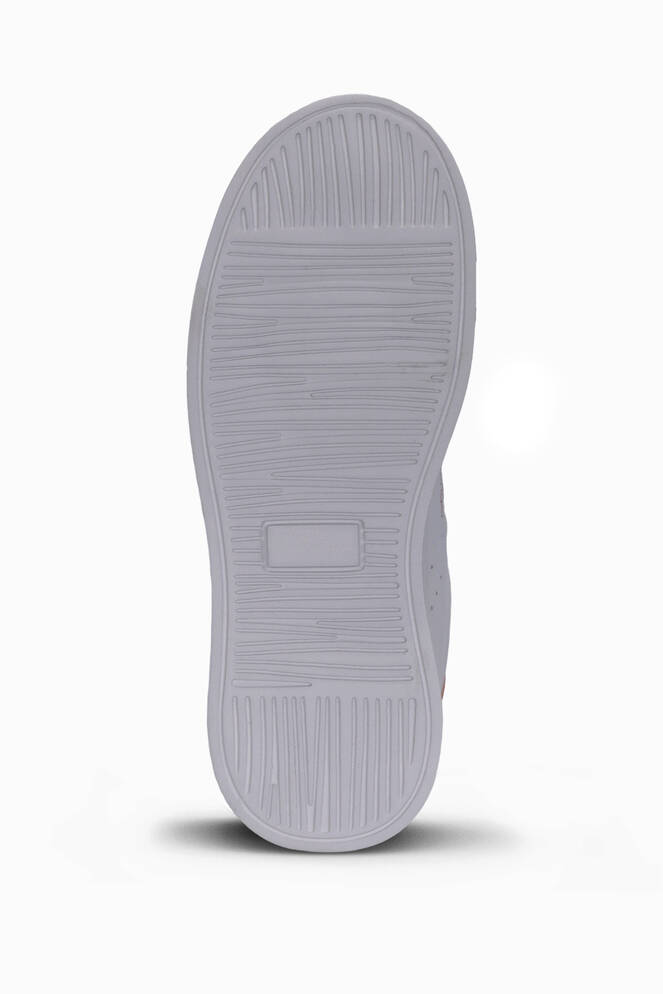 Slazenger CONNIE Kadın Gri Günlük Spor Ayakkabısı