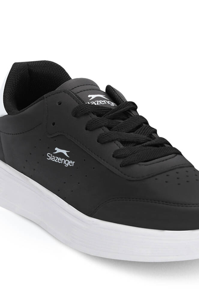 Slazenger CONNIE Kadın Siyah / Beyaz Günlük Spor Ayakkabısı