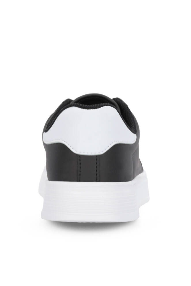 Slazenger CONNIE Kadın Siyah / Beyaz Günlük Spor Ayakkabısı