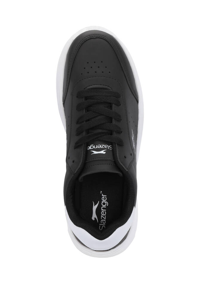 Slazenger CONNIE Kadın Siyah / Beyaz Günlük Spor Ayakkabısı