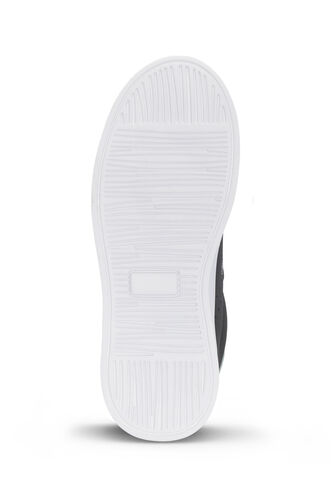 Slazenger CONNIE Kadın Siyah / Beyaz Günlük Spor Ayakkabısı - Thumbnail