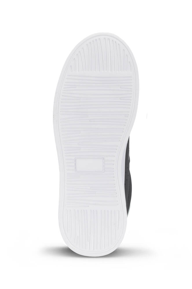 Slazenger CONNIE Kadın Siyah / Beyaz Günlük Spor Ayakkabısı