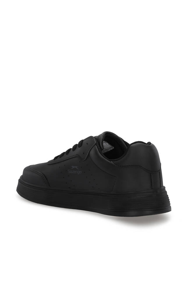 Slazenger CONNIE Kadın Siyah / Siyah Günlük Spor Ayakkabısı
