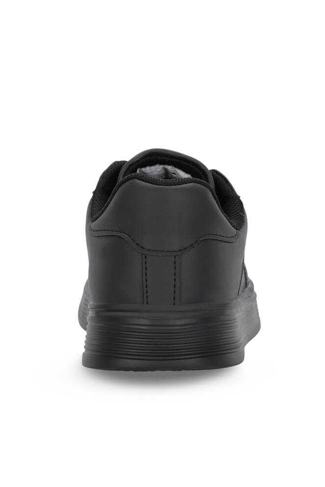 Slazenger CONNIE Kadın Siyah / Siyah Günlük Spor Ayakkabısı