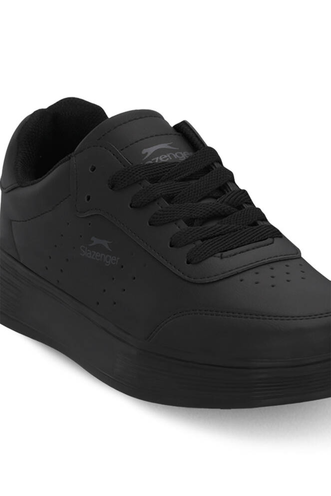 Slazenger CONNIE Kadın Siyah / Siyah Günlük Spor Ayakkabısı