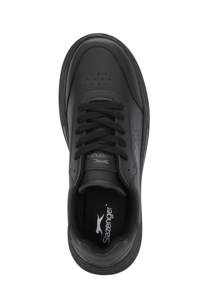 Slazenger CONNIE Kadın Siyah / Siyah Günlük Spor Ayakkabısı