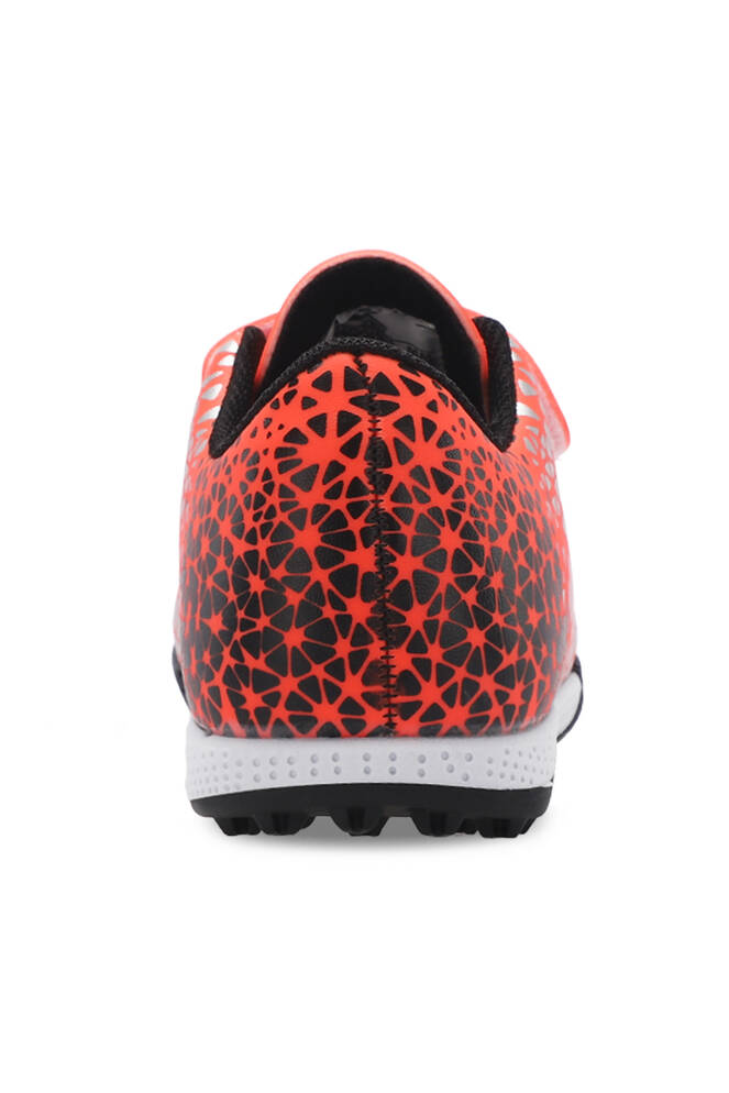 Slazenger CRYSTAL Unisex Çocuk Futbol Ayakkabıları Turuncu