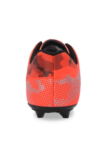 Slazenger CYPRUS Erkek Futbol Ayakkabıları Turuncu - Thumbnail