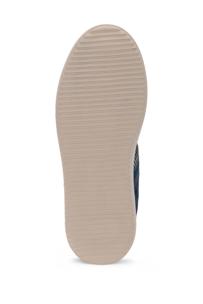 Slazenger DAGGER Erkek Siyah / Beyaz Günlük Spor Ayakkabısı