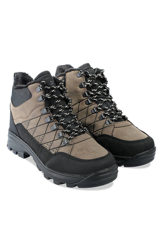 Slazenger DAGON Erkek Outdoor Bot Kum