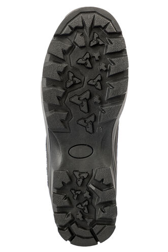 Slazenger DAGON Erkek Outdoor Ayakkabıları Siyah - Thumbnail