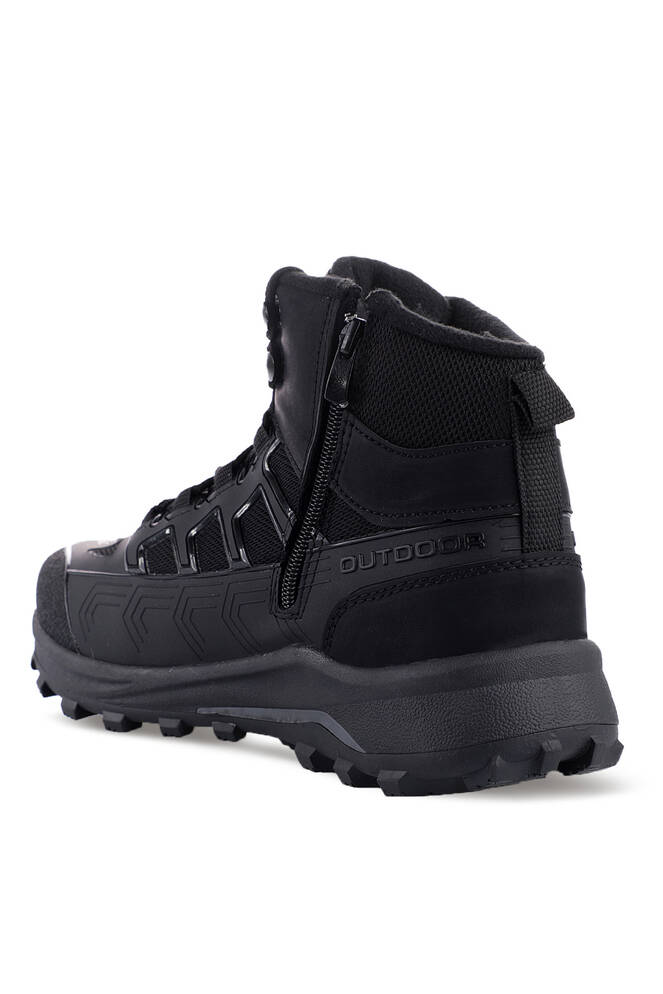 Slazenger DAGON Erkek Siyah Outdoor