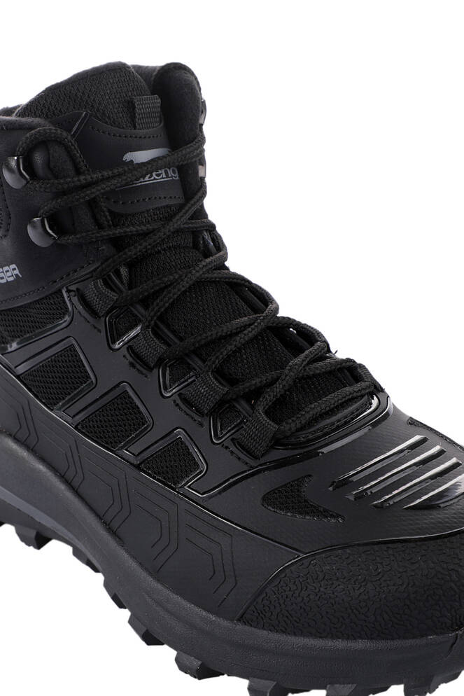 Slazenger DAGON Erkek Siyah Outdoor