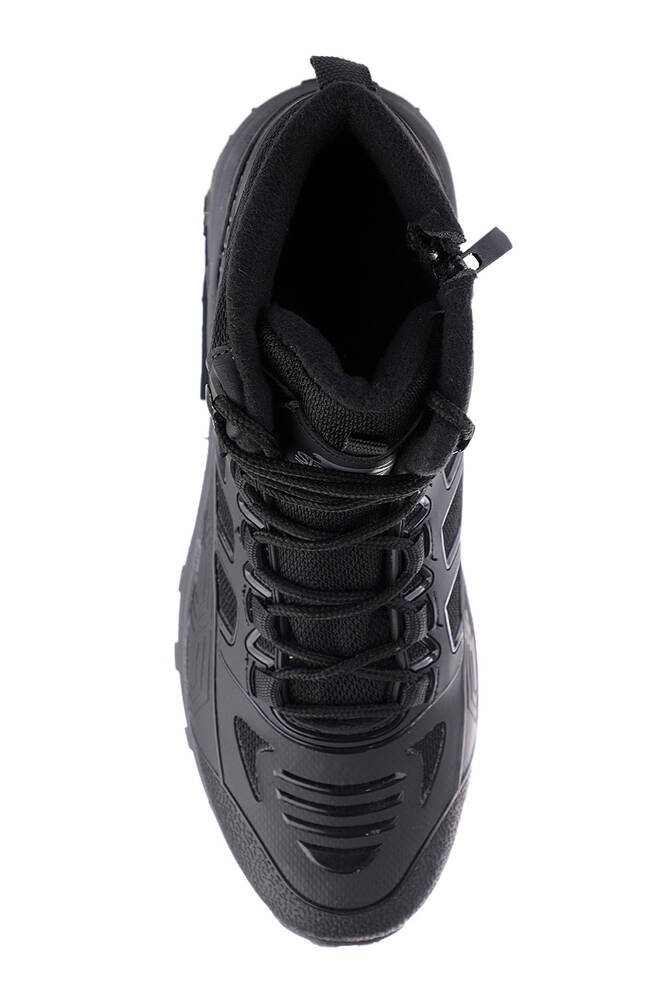 Slazenger DAGON Erkek Siyah Outdoor