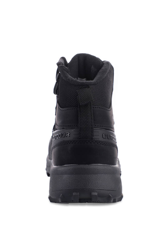 Slazenger DAGON Erkek Siyah Outdoor