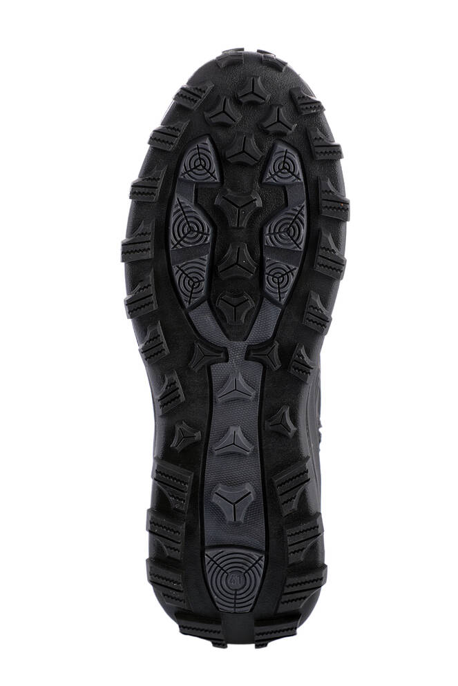 Slazenger DAGON Erkek Siyah Outdoor
