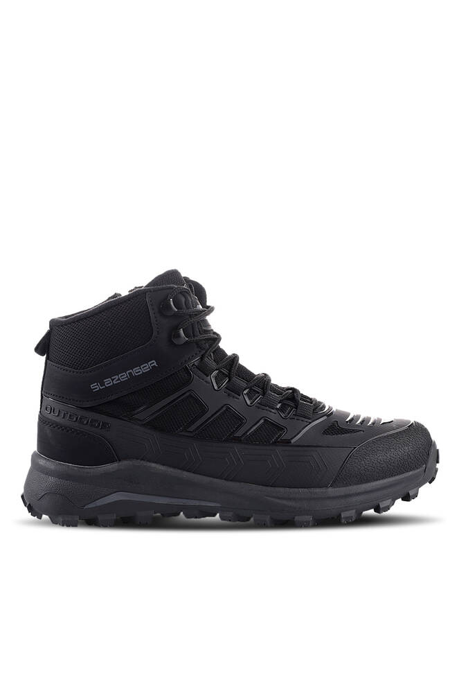 Slazenger DAGON Men's Outdoor Shoes Black