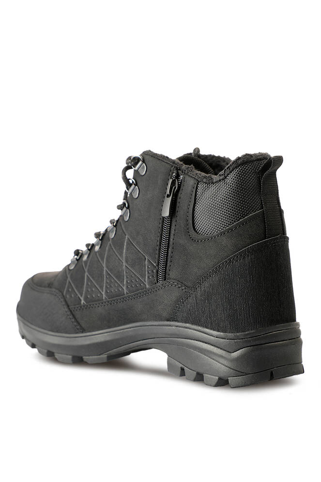 Slazenger DAGON Men's Outdoor Shoes Black