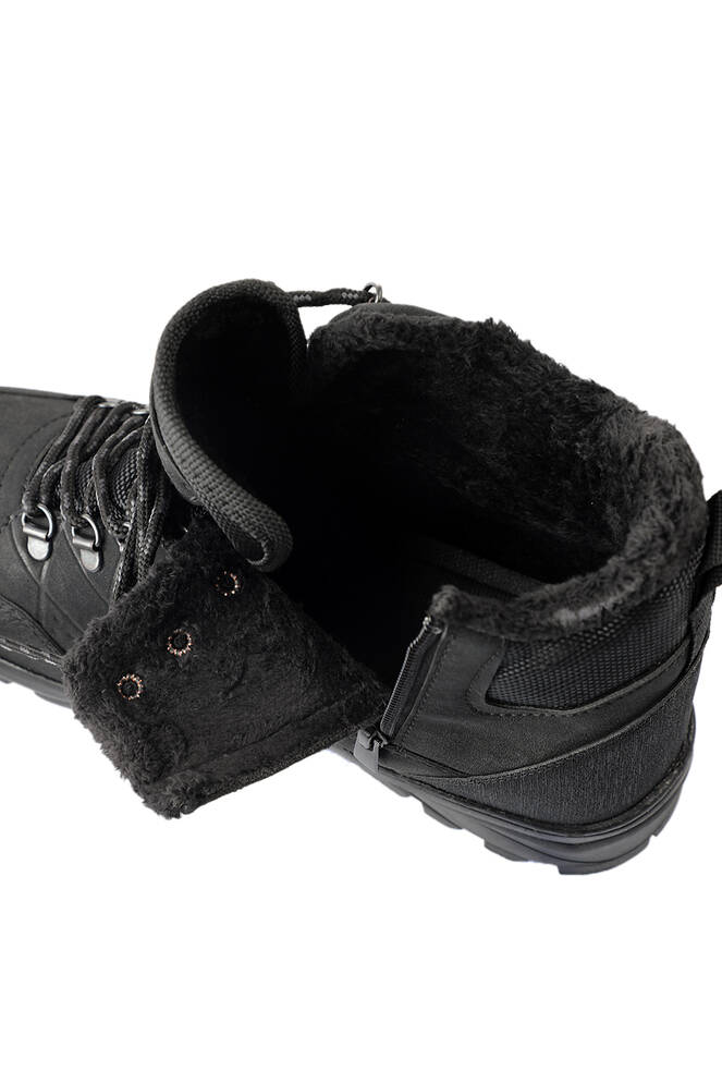 Slazenger DAGON Men's Outdoor Shoes Black