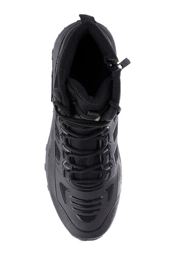 Slazenger DAGON Men's Outdoor Shoes Black - Thumbnail