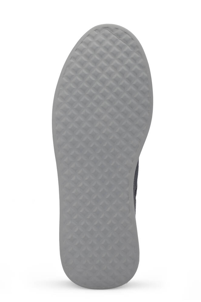 Slazenger DAILY Erkek Spor Ayakkabıları Koyu Gri