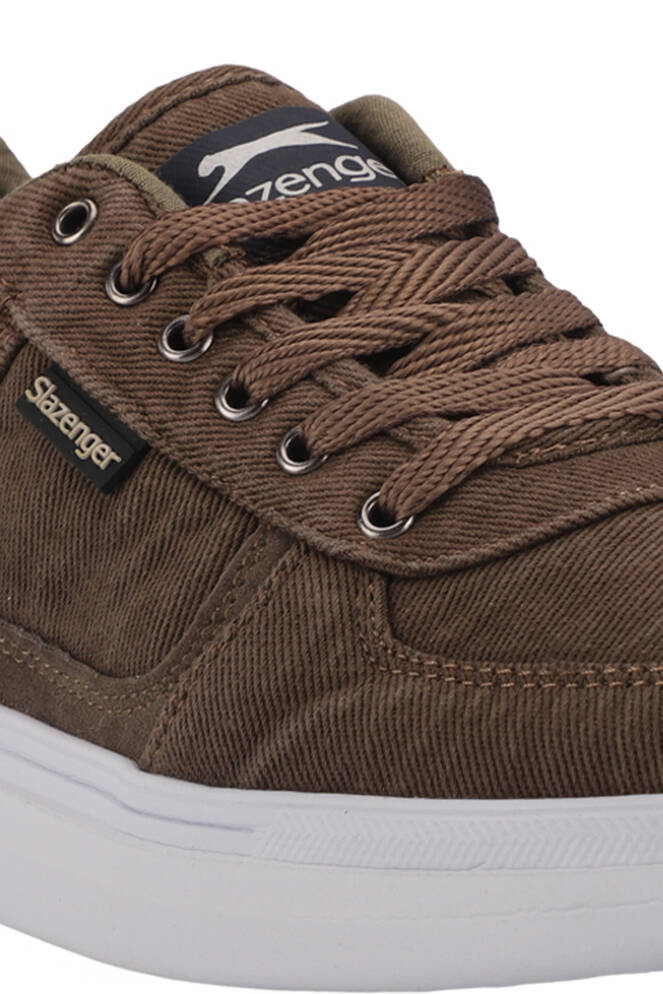 Slazenger DAILY Erkek Spor Ayakkabıları Taupe