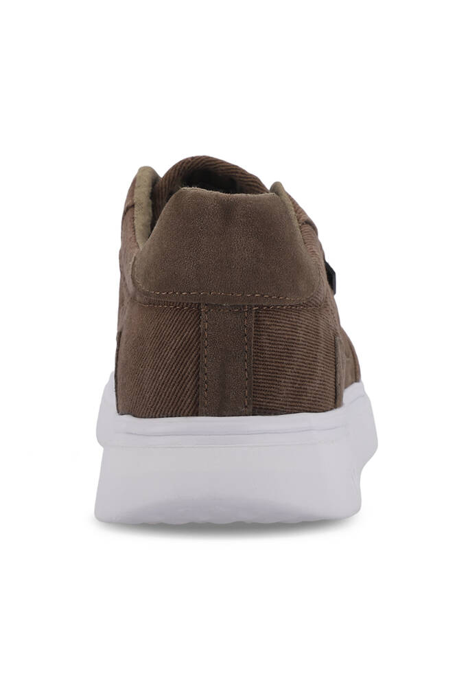 Slazenger DAILY Erkek Spor Ayakkabıları Taupe