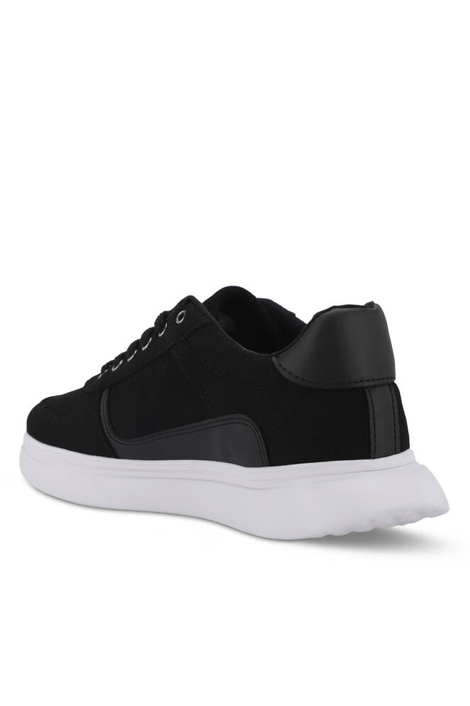 Slazenger DAILY Men's Sneaker Shoes Black