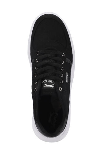 Slazenger DAILY Men's Sneaker Shoes Black - Thumbnail