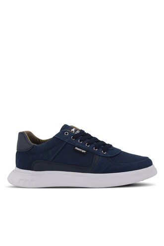 Slazenger DAILY Men's Sneaker Shoes Blue - Thumbnail