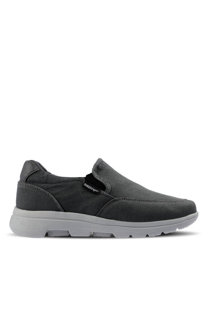 Slazenger DALIBORKA Erkek Sneaker Ayakkabı Koyu Gri