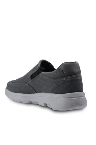 Slazenger DALIBORKA Erkek Sneaker Ayakkabı Koyu Gri - Thumbnail