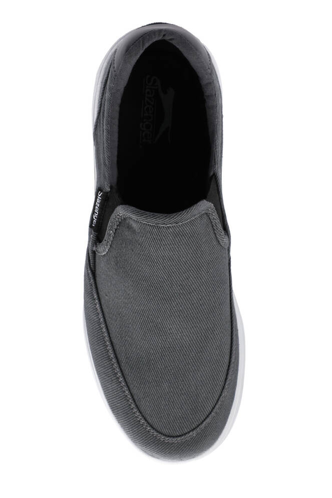 Slazenger DALIBORKA Erkek Sneaker Ayakkabı Koyu Gri