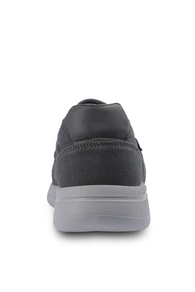 Slazenger DALIBORKA Erkek Sneaker Ayakkabı Koyu Gri