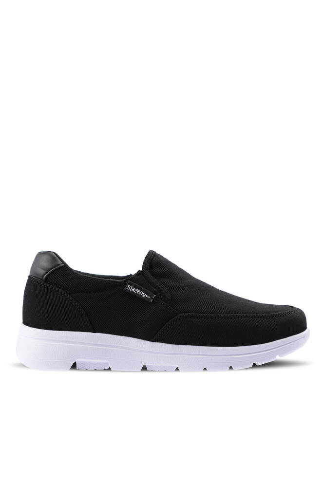 Slazenger DALIBORKA Sneaker Men's Shoes Black