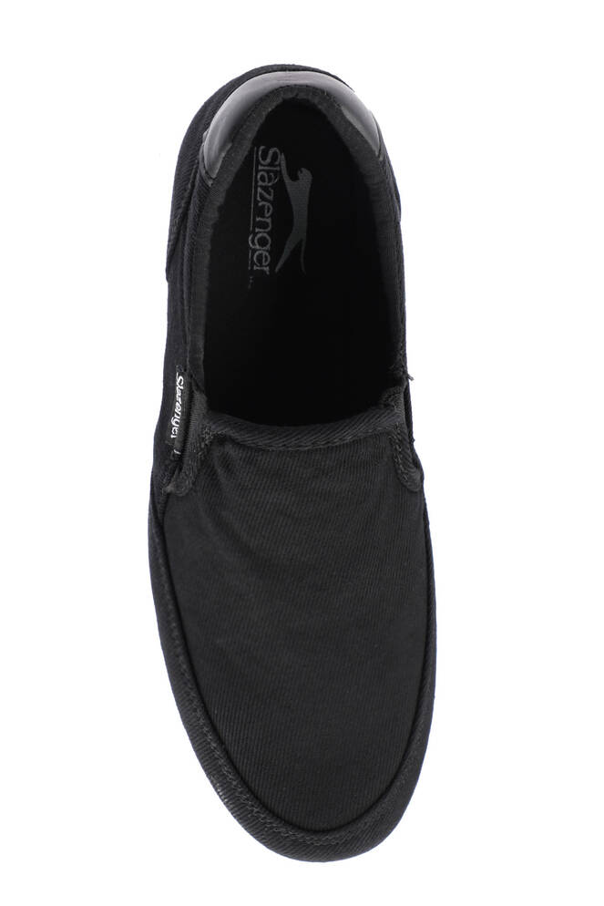 Slazenger DALIBORKA Sneaker Erkek Ayakkabı Siyah