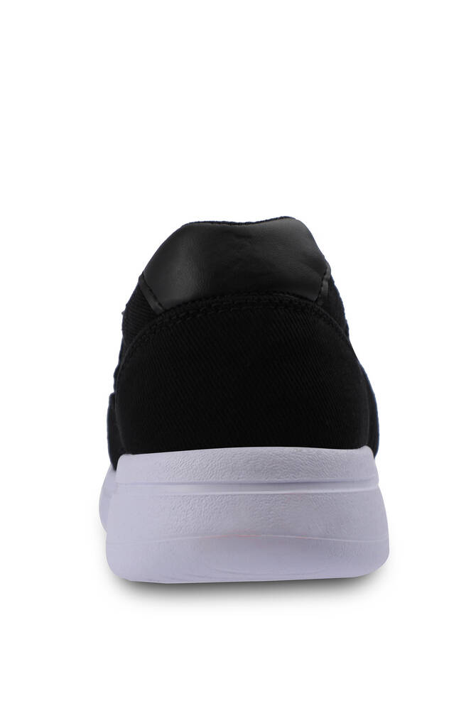 Slazenger DALIBORKA Sneaker Erkek Ayakkabı Siyah