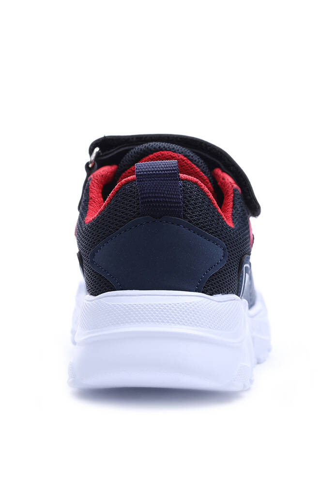 Slazenger DANIJEL Sneaker Erkek Çocuk Ayakkabı Lacivert