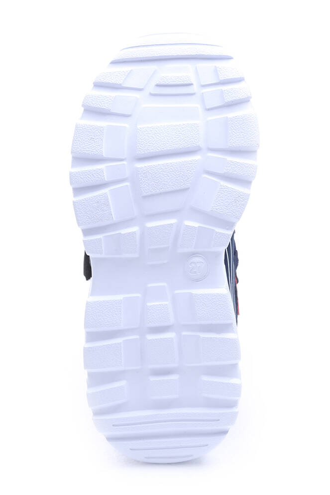 Slazenger DANIJEL Sneaker Erkek Çocuk Ayakkabı Lacivert