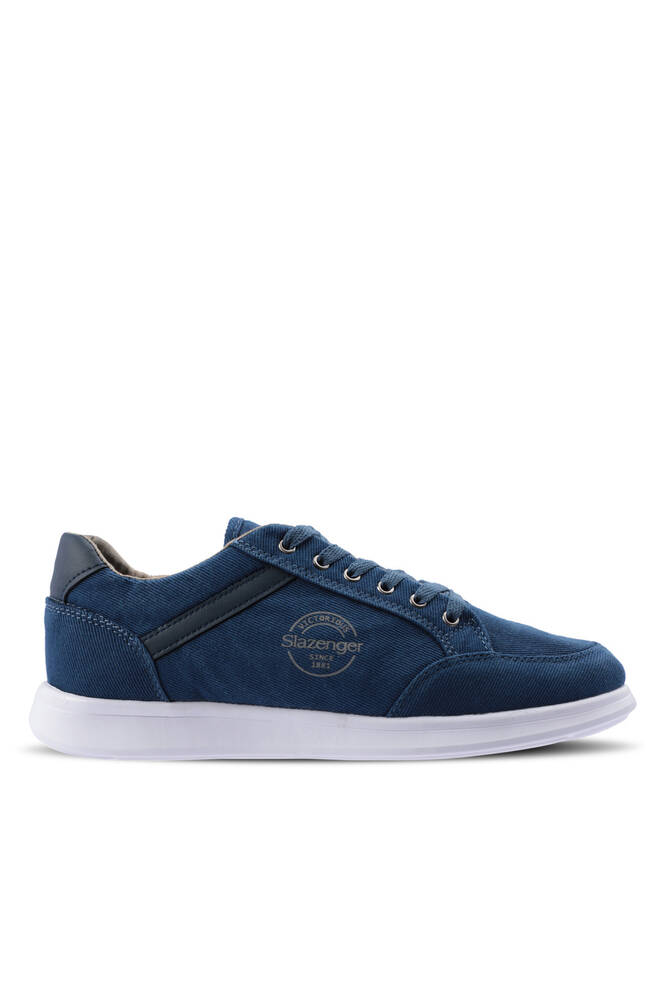 Slazenger DANIYAH Sneaker Erkek Ayakkabı Indigo